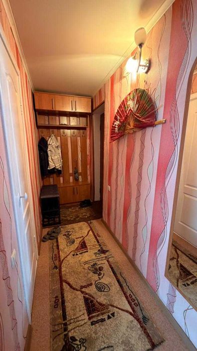 Продам 1-комн район Черемушки