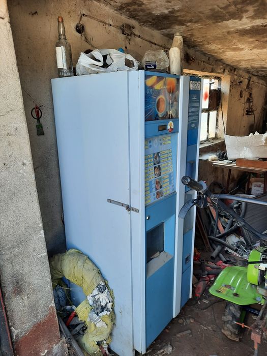 Продавам надеждни и работещи машини