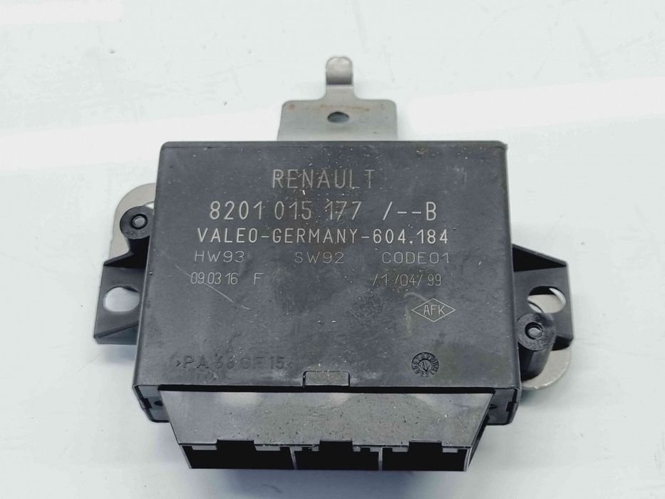 Modul senzori parcare Opel Movano B F3500 (L2 H2) [Fabr 2010-2022] 82