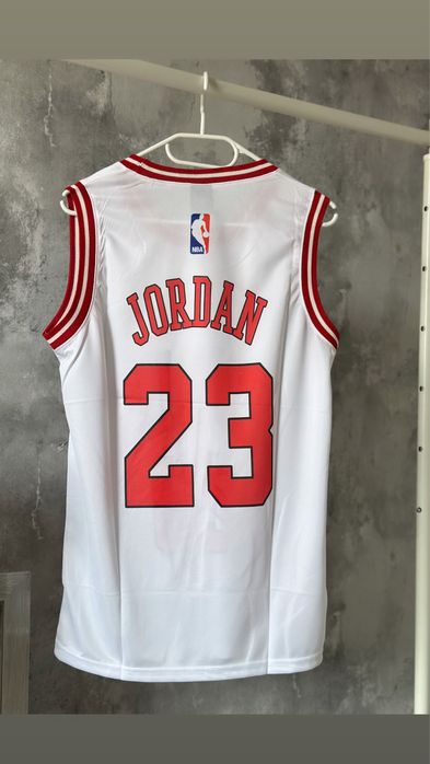 Maiou Jordan Bulls baschet XL