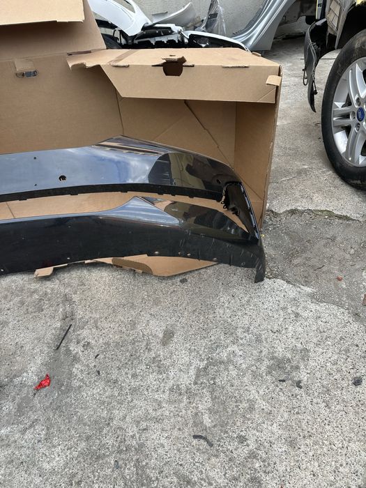 BMW G30/G31 Предна броня ОЕМ