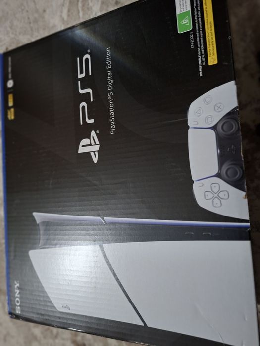 Plesteshin 5Sony PlayStation