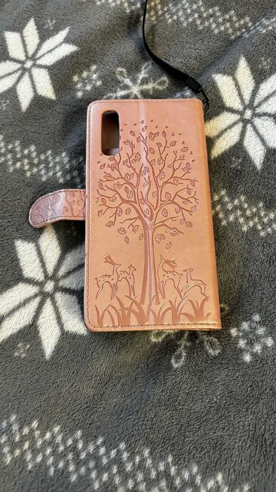 Husă telefon pentru Samsung A30s