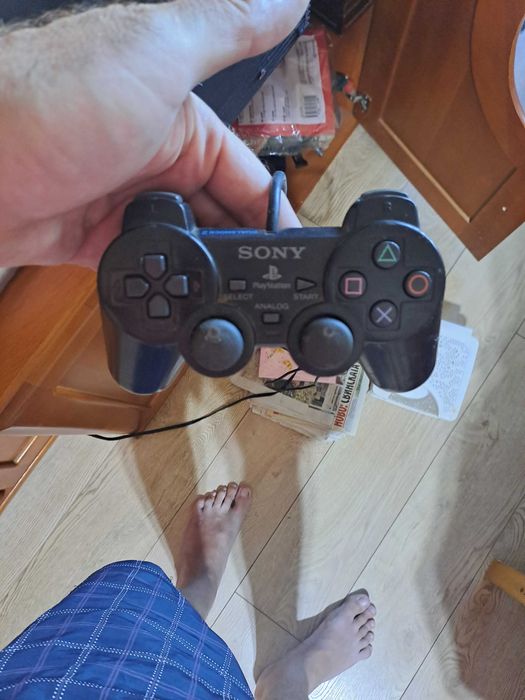 Playstation2  в добро състояние