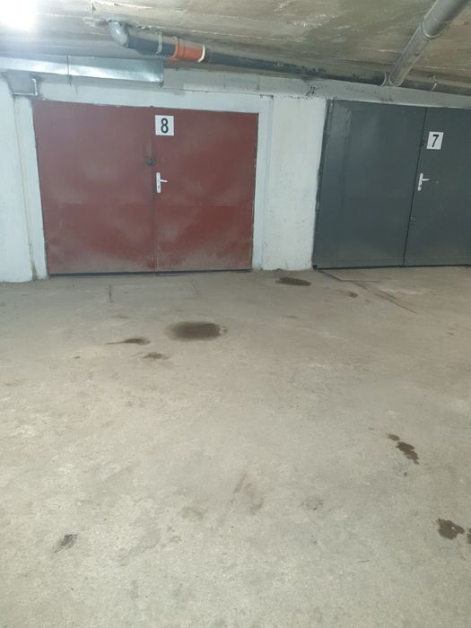 Дава се под наем Гараж / Паркомясто в София, Люлин - център - 18 кв.м за 127.5 € - Снимка #3