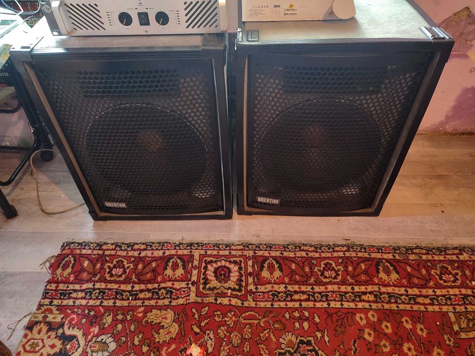 Oberton S152 professional visoki oberton xl60