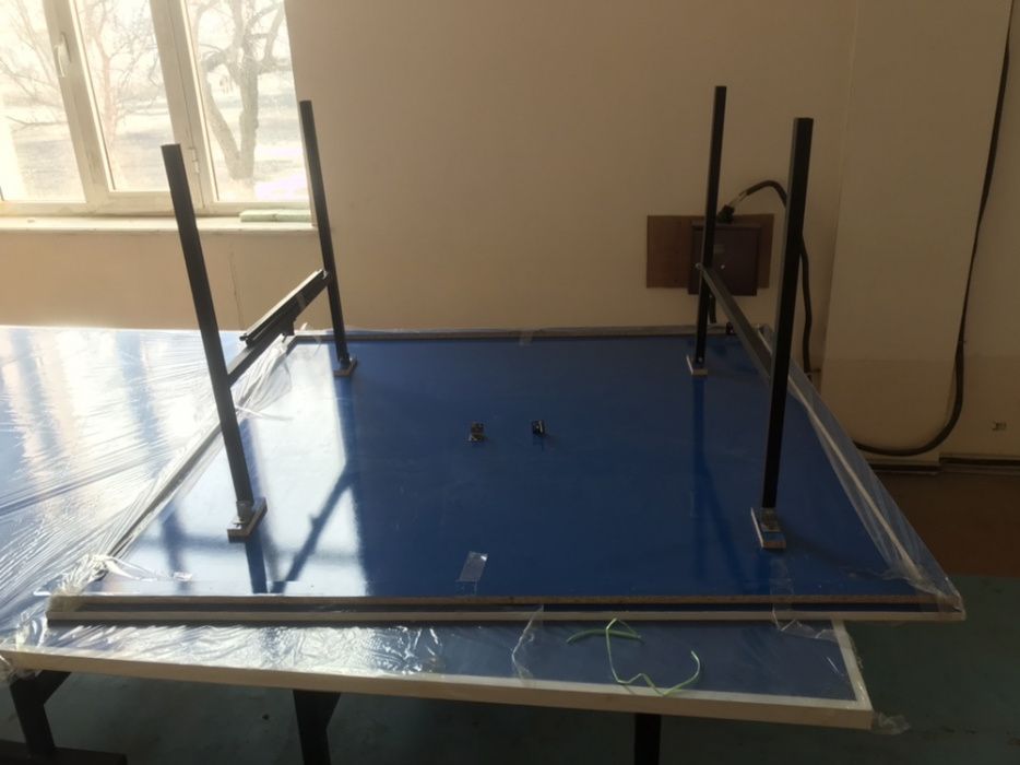 Настольний теннис