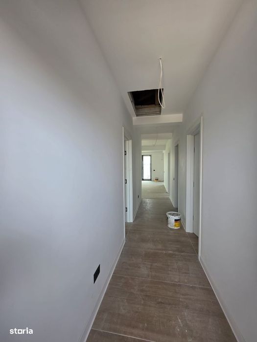 Casa 4 Camere | Teren 420 mp