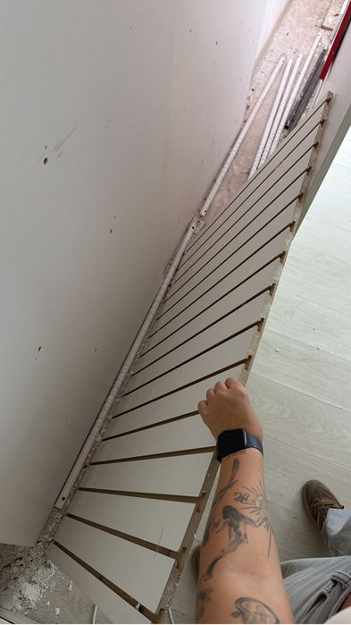 Эконом панели б/у БЕСПЛАТНО