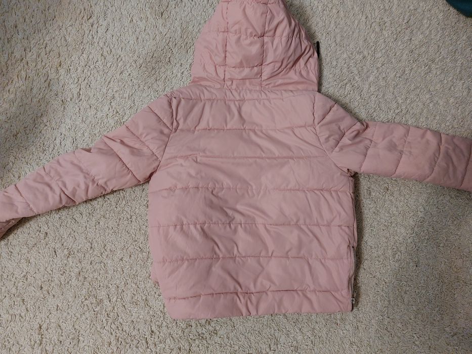 Куртка для девочки
