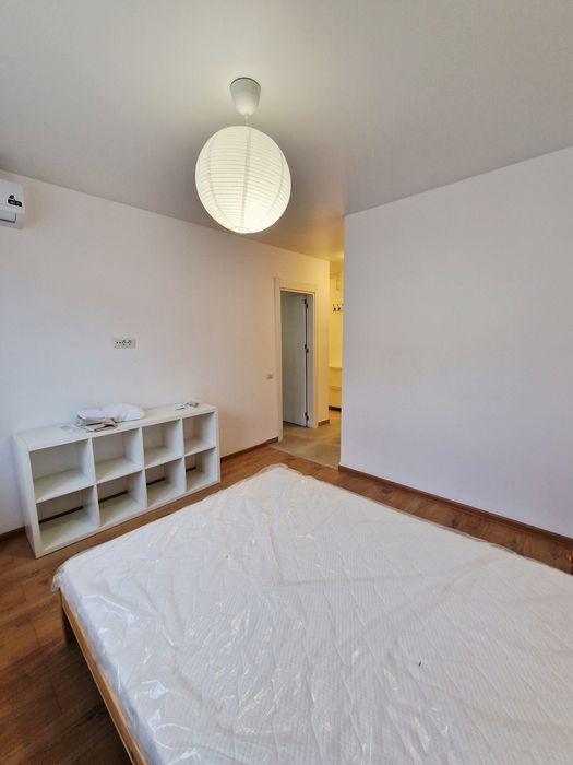 Inchiriez garsoniera militari residence