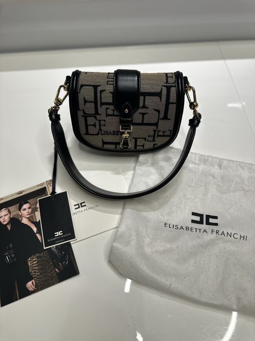 Elisabetta Franchi чанта