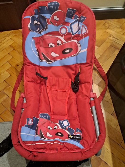 Шезлонг за бебета