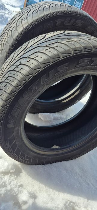 Летние колёса, комплект