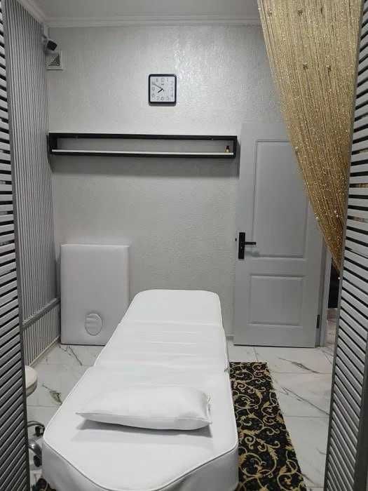 Продаётся Готовый Бизнес Салон Красоты Юнусабад 1 Линия Ор,Ахмад Дониш