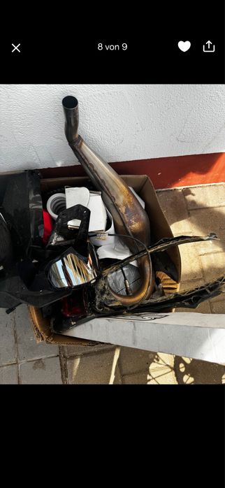 KTM EXC 300 TPI 2019