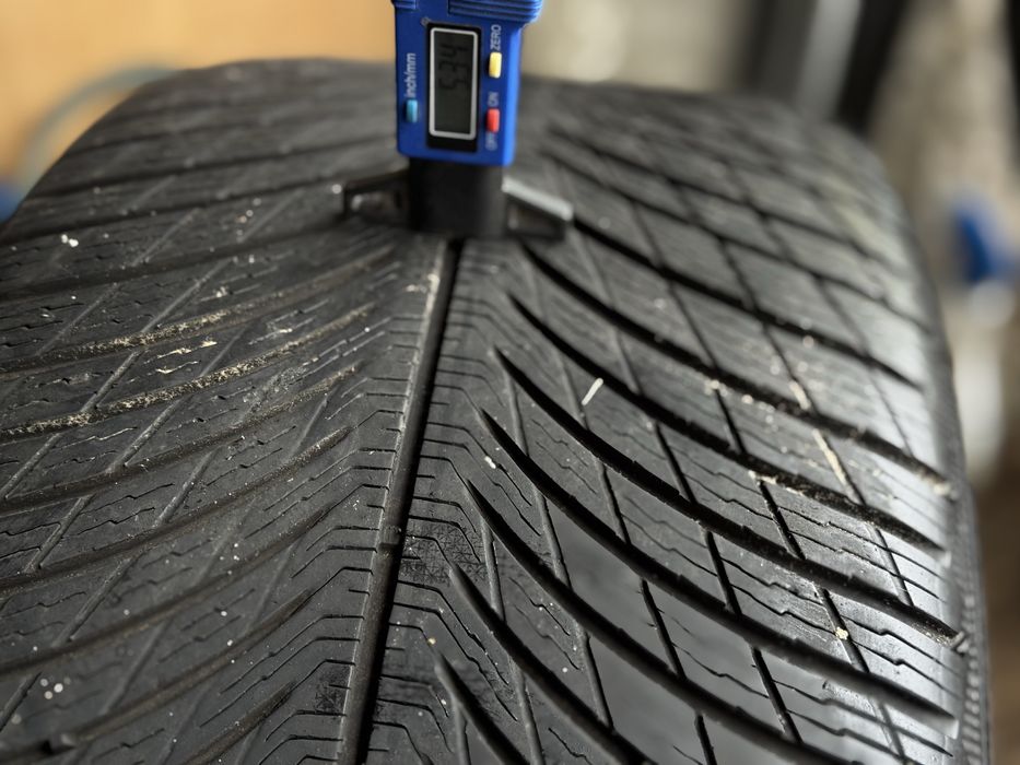 Jante BMW R19 M5 F90 M8 G30 G31 Style705