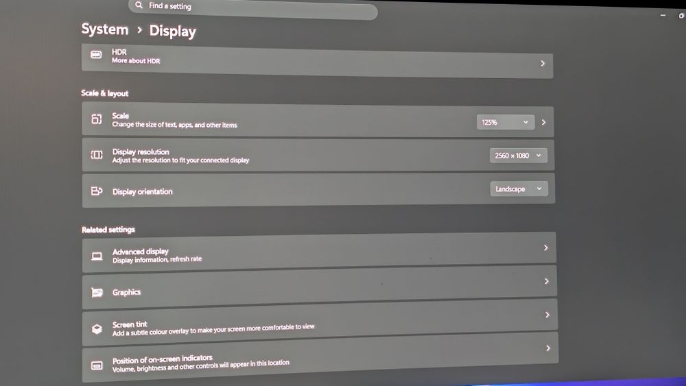 Monitor Lg Wide 29 inch 99% srgb