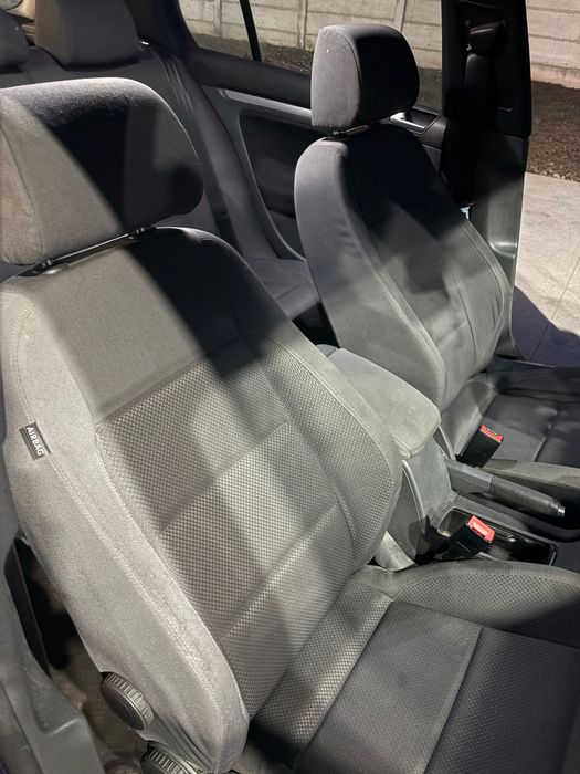 VOLKSWAGEN Golf 2006 — imagine 5