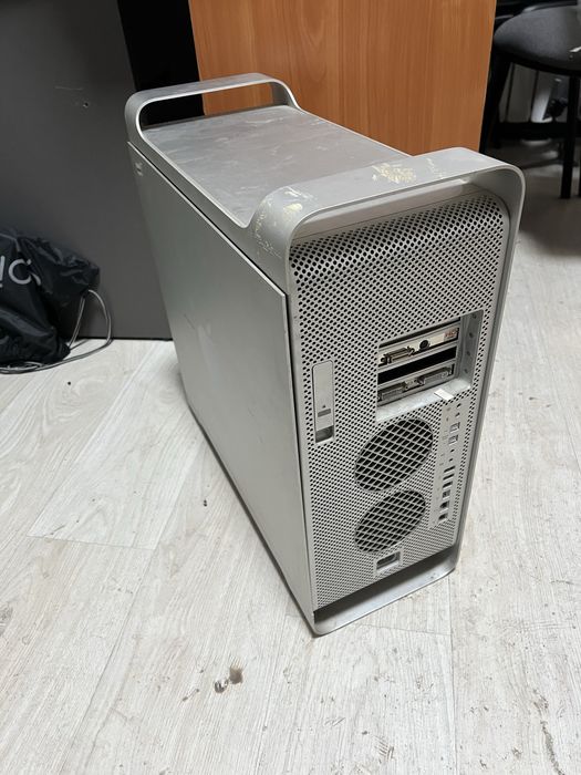 Mac studio g5 ddr1 800mhz