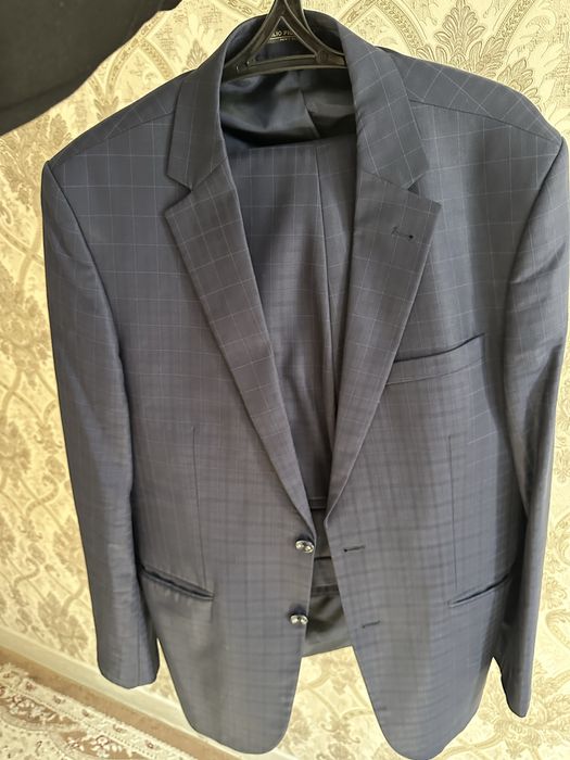 Костюм шалбар