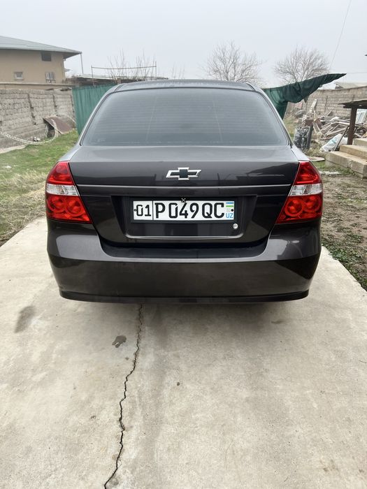 Продается нексия 3