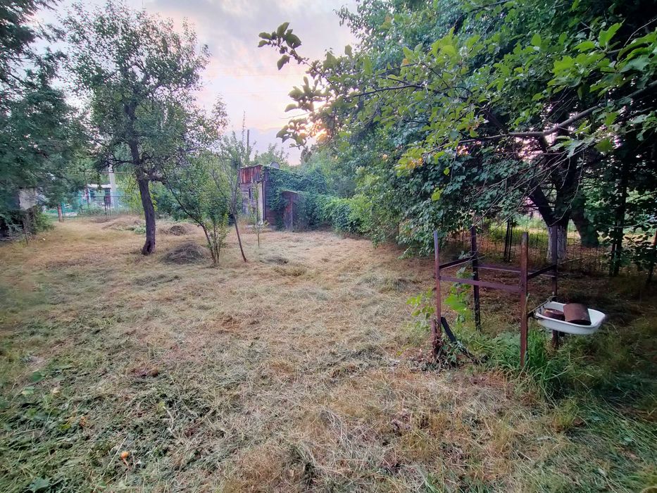 Дача 19 км, 6 соток