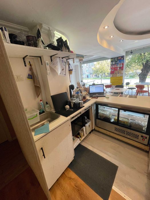 Продава се Заведение в Варна, Център - 79 кв.м за 190 €/кв.м - Снимка #7