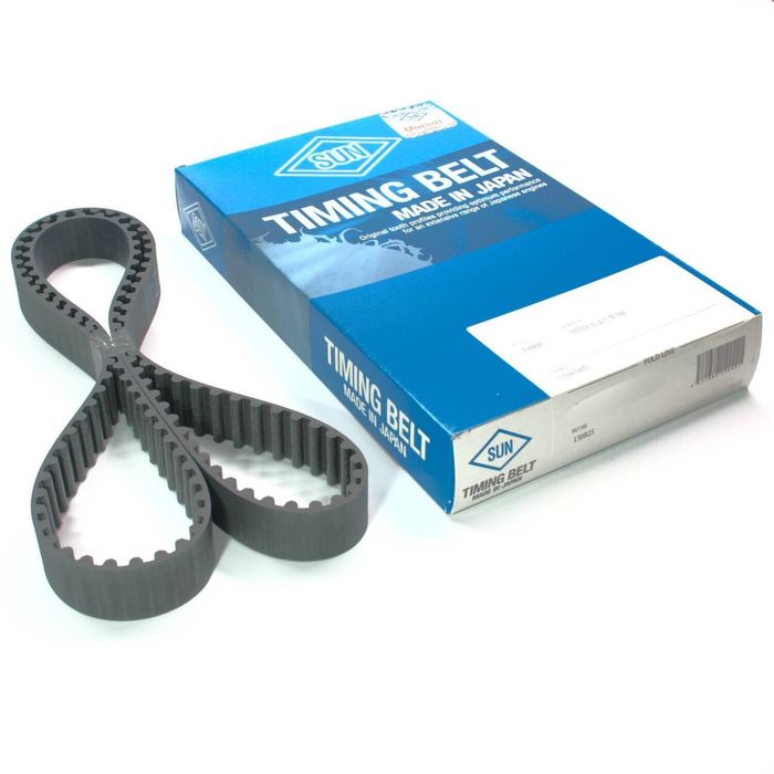 Ремень ГРМ Митсубиси