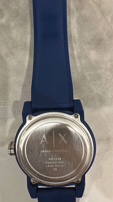 Оригинал часы Armani Exchange AX2612