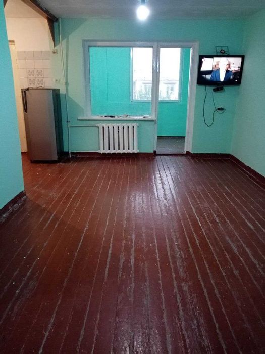 Uy ijaraga beriladi 2 xonali 2x6 balkon