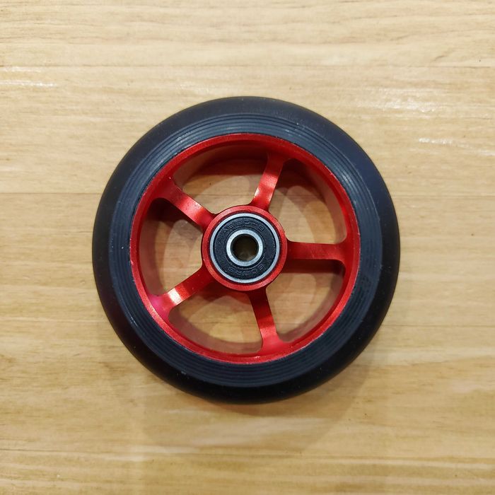 Колесо на трюковый самокат Longway, Scooter 100, 110 mm. Колеса