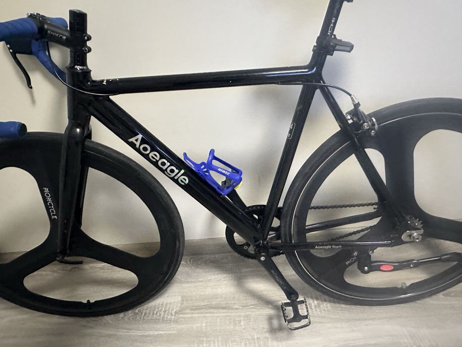 Продам сингл + фикс .