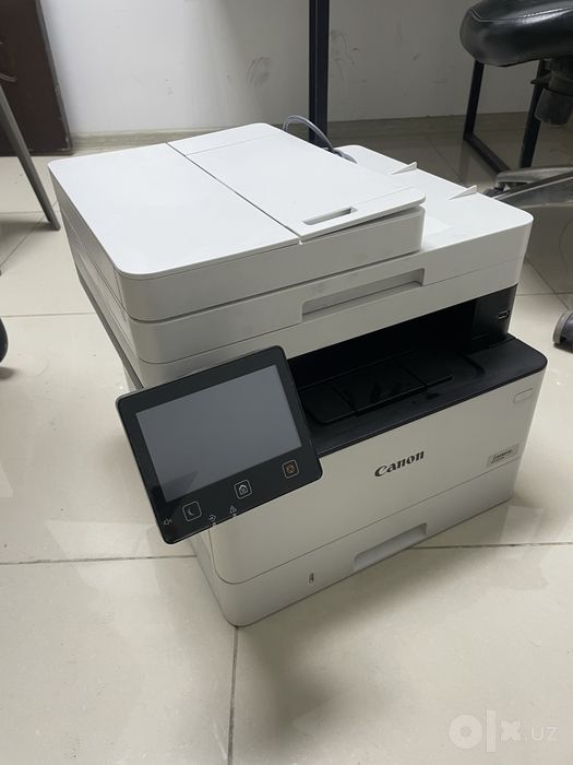 Canon imageCLASS ko‘p funksiyali lazer printer