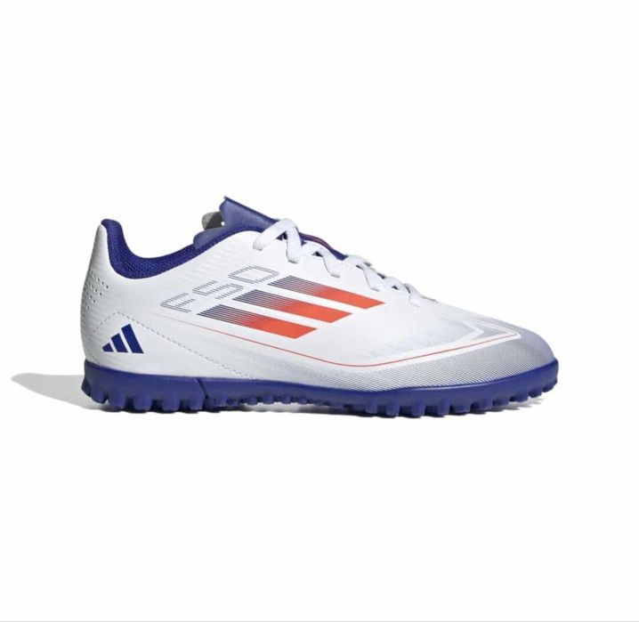 Детски стоножки ADIDAS F50 CLUB TF J IF1391