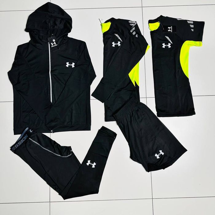 Трес комплект для тренировок оптом