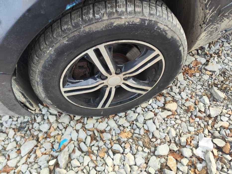 Ford S max Trend 2.0 TD 96кв 131кс. на части