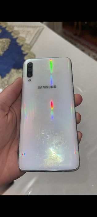 Samsung galaxy a70