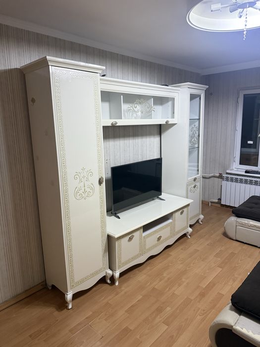 Продам ТВ стенку