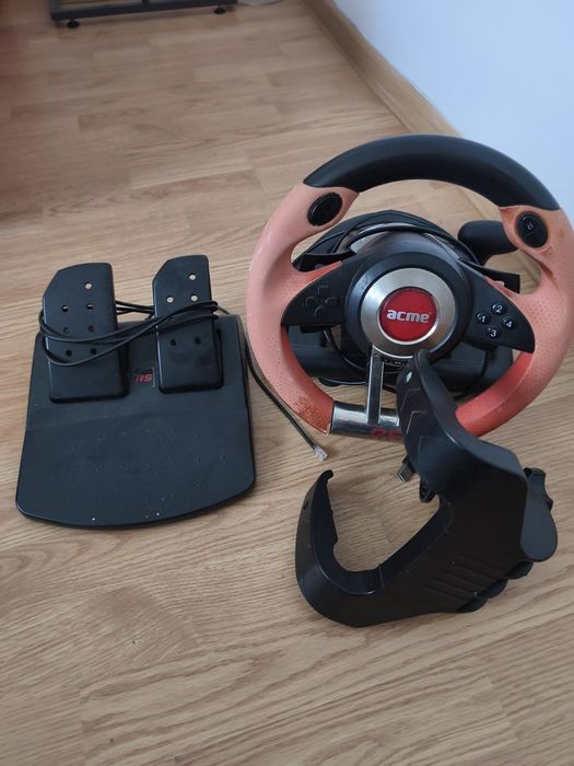 Vând calculator complet