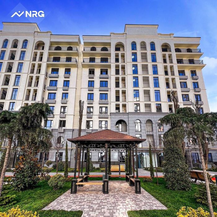 NRG Mirzo-Ulugbek Продается 3 комнатная квартира коробка ул.Сайрам