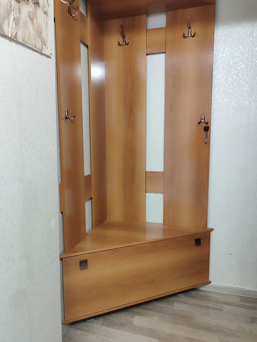 Продам 1-комнатную квартиру