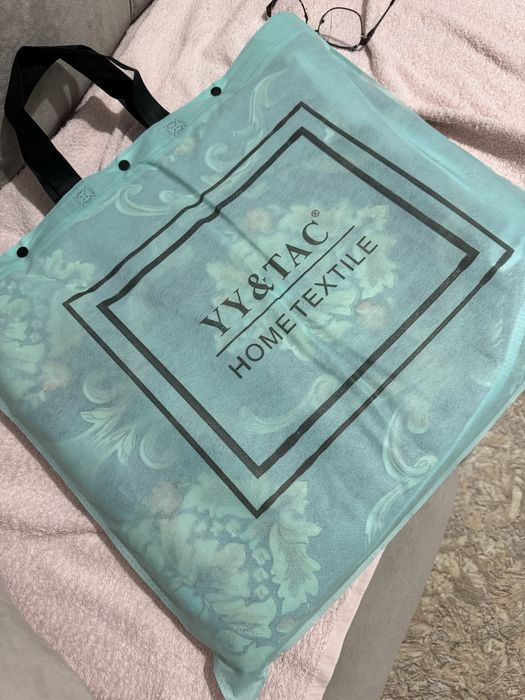 Новое легкое одеяло односп город нуркена абд 37