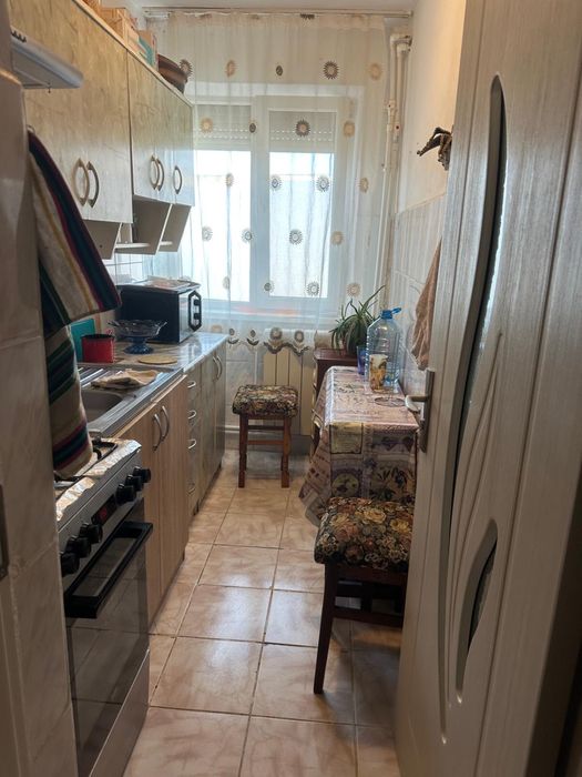 Apartament 2 camere – închiriere sezonieră Mangalia (5 min plaja Diana)