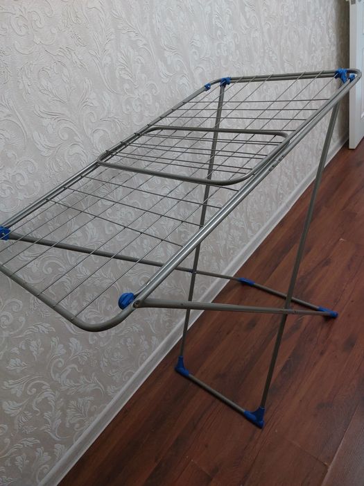Продам сушилка для белья и гладильная доску