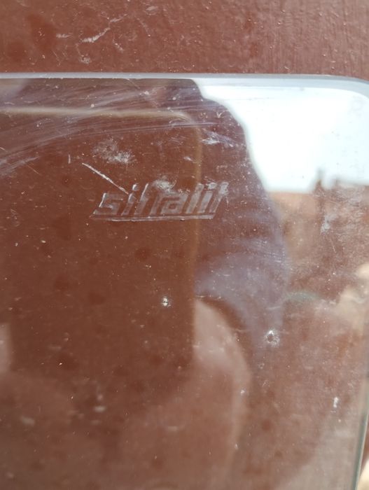 WARTBURG 353  стъкла