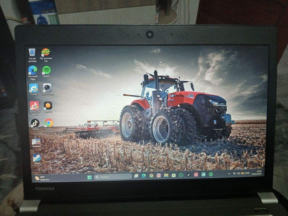 Laptop Toshiba z30 a
