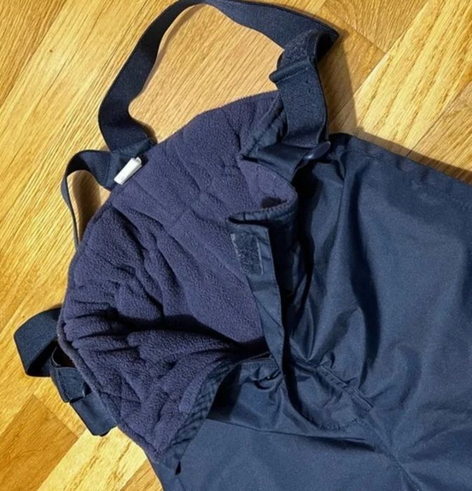 Pantaloni schi copii H&M, marimea 104, 3-4 ani