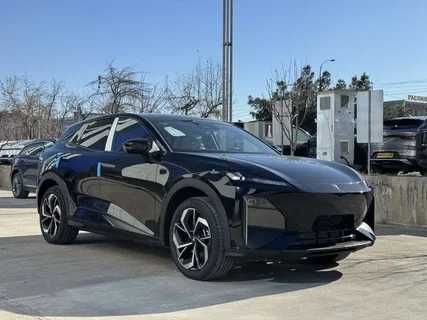Deepal S07 230km max