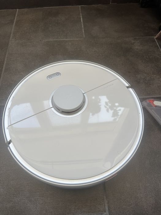 Roborock S5 max